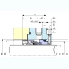 Chemistry standard Latty seal (u6) | U 6812 BU6V